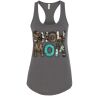 Women's Ideal Racerback Tank Thumbnail