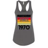 Women's Ideal Racerback Tank Thumbnail