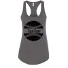 Women's Ideal Racerback Tank Thumbnail