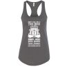 Women's Ideal Racerback Tank Thumbnail