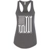 Women's Ideal Racerback Tank Thumbnail