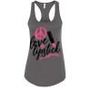 Women's Ideal Racerback Tank Thumbnail