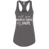 Women's Ideal Racerback Tank Thumbnail