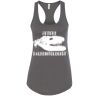 Women's Ideal Racerback Tank Thumbnail
