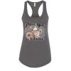 Women's Ideal Racerback Tank Thumbnail