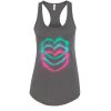 Women's Ideal Racerback Tank Thumbnail