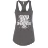 Women's Ideal Racerback Tank Thumbnail