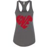 Women's Ideal Racerback Tank Thumbnail