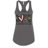 Women's Ideal Racerback Tank Thumbnail