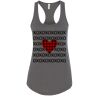 Women's Ideal Racerback Tank Thumbnail