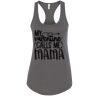 Women's Ideal Racerback Tank Thumbnail
