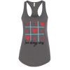 Women's Ideal Racerback Tank Thumbnail