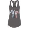 Women's Ideal Racerback Tank Thumbnail