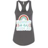 Women's Ideal Racerback Tank Thumbnail