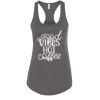 Women's Ideal Racerback Tank Thumbnail