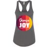 Women's Ideal Racerback Tank Thumbnail