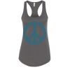 Women's Ideal Racerback Tank Thumbnail