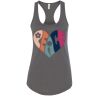 Women's Ideal Racerback Tank Thumbnail