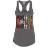 Women's Ideal Racerback Tank Thumbnail