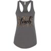 Women's Ideal Racerback Tank Thumbnail