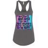 Women's Ideal Racerback Tank Thumbnail