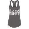 Women's Ideal Racerback Tank Thumbnail