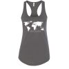 Women's Ideal Racerback Tank Thumbnail