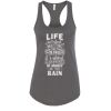 Women's Ideal Racerback Tank Thumbnail