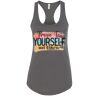 Women's Ideal Racerback Tank Thumbnail