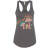 Women's Ideal Racerback Tank Thumbnail