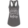 Women's Ideal Racerback Tank Thumbnail