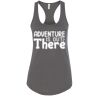Women's Ideal Racerback Tank Thumbnail