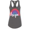 Women's Ideal Racerback Tank Thumbnail