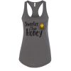 Women's Ideal Racerback Tank Thumbnail
