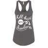Women's Ideal Racerback Tank Thumbnail