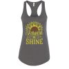 Women's Ideal Racerback Tank Thumbnail