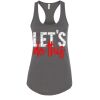 Women's Ideal Racerback Tank Thumbnail