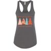 Women's Ideal Racerback Tank Thumbnail