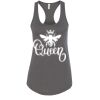 Women's Ideal Racerback Tank Thumbnail