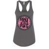 Women's Ideal Racerback Tank Thumbnail