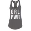 Women's Ideal Racerback Tank Thumbnail