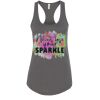 Women's Ideal Racerback Tank Thumbnail