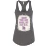 Women's Ideal Racerback Tank Thumbnail