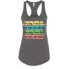 Women's Ideal Racerback Tank Thumbnail