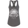 Women's Ideal Racerback Tank Thumbnail