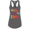 Women's Ideal Racerback Tank Thumbnail