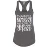 Women's Ideal Racerback Tank Thumbnail
