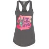 Women's Ideal Racerback Tank Thumbnail