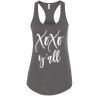Women's Ideal Racerback Tank Thumbnail