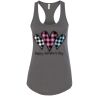 Women's Ideal Racerback Tank Thumbnail